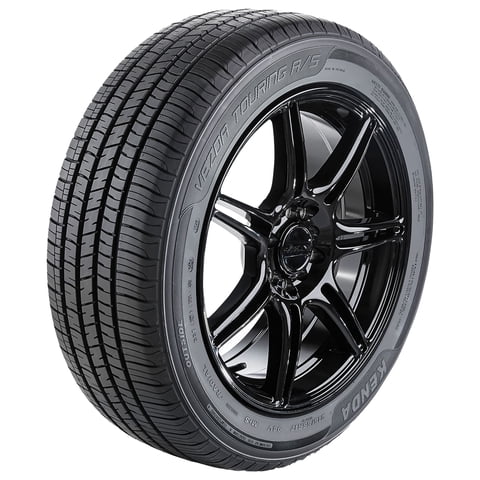 Kenda Vezda Touring A/S (KR205) All Season P215/60R16 95V Passenger Tire simolary.com 13 Kenda Vezda Touring A/S (KR205) All Season P215/60R16 95V Passenger Tire Simolary simolary.com 13