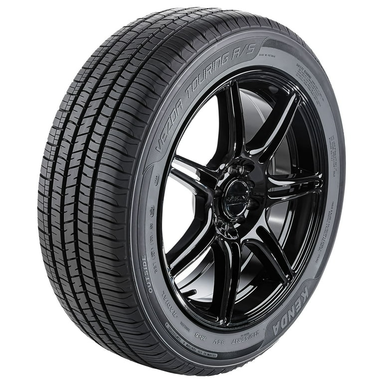 Kenda Vezda Touring A/S (KR205) All Season P225/60R18 100H