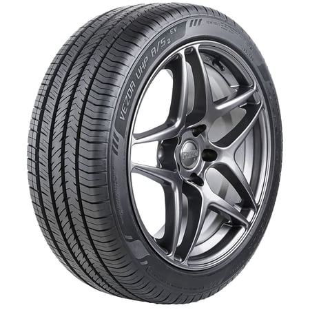 Kenda Vezda UHP A/S 2 EV (KR405) UHP All Season 245/45ZR19 102Y XL Electric Vehicle Tire Sansujyuku sansujyuku.com