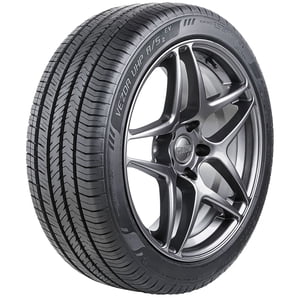 Kenda Vezda UHP A/S 2 EV (KR405) UHP All Season 255/40ZR20 101W XL Electric Vehicle Tire Sansujyuku sansujyuku.com