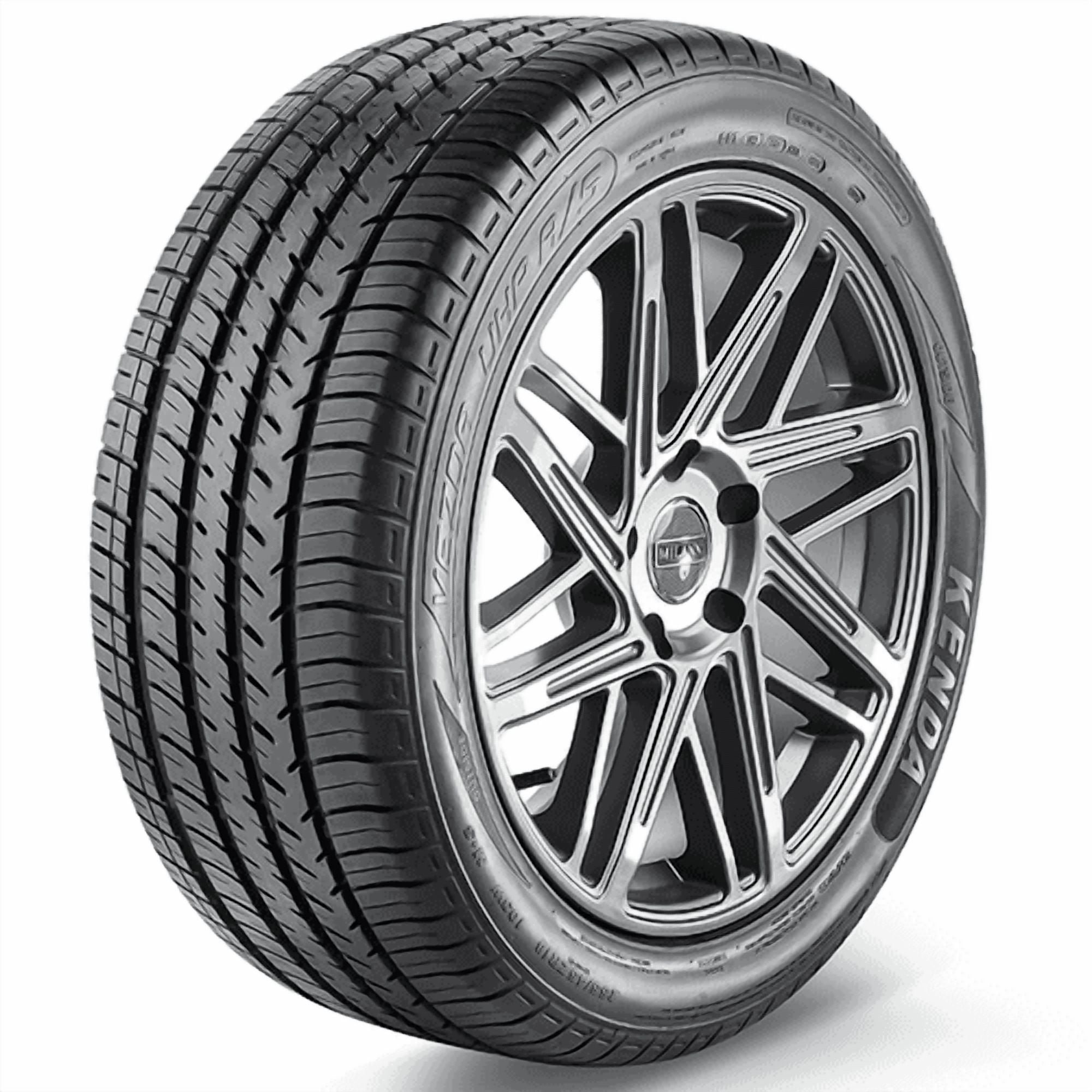 Kenda 205/50R17 Tires in 17