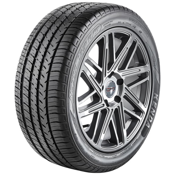 Kenda Vezda UHP A/S (KR400) UHP All Season 235/40ZR18 95W XL Passenger Tire