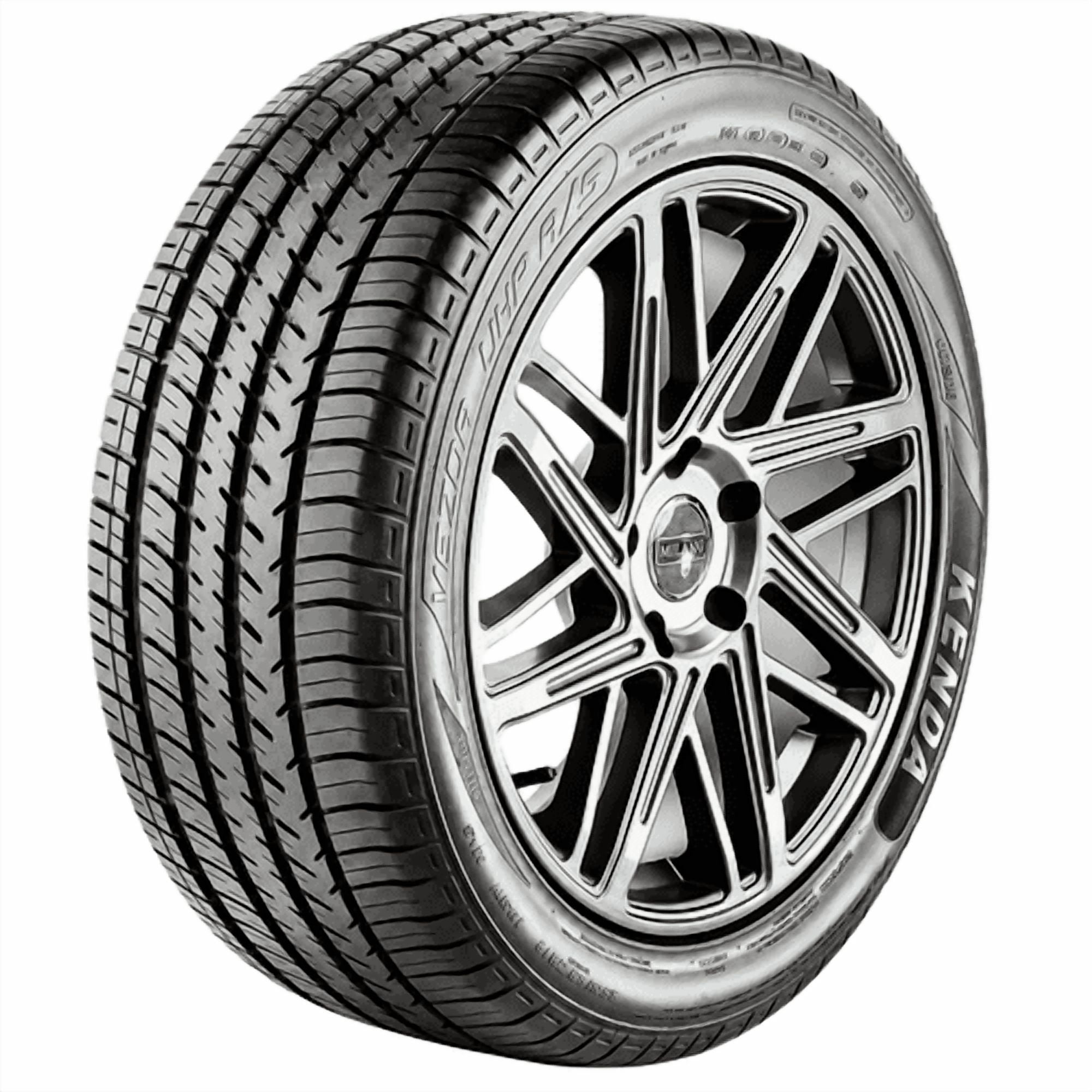 Kenda Vezda UHP A/S KR400 235/45R17 97W BSW (2 Tires) Fits: 2004-06 Acura TL Base, 2007-08 Acura TL Type-S Simolary simolary.com