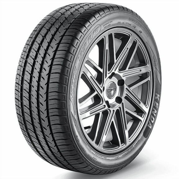 Kenda Vezda UHP A/S KR400 245/40R19 98Y BSW (4 Tires) Fits: 2016-23 Chevrolet Malibu LT, 2013-15 Chevrolet Malibu LTZ