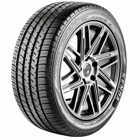 Kenda Vezda UHP A/S KR400 255/40R18 99W BSW (2 Tires) Sansujyuku sansujyuku.com
