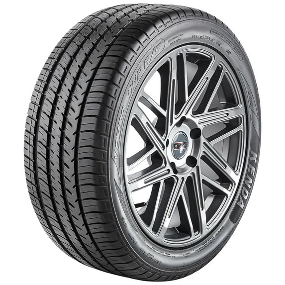 Kenda Vezda UHP A/S (KR400) UHP All Season P235/50ZR18 101W XL Passenger Tire