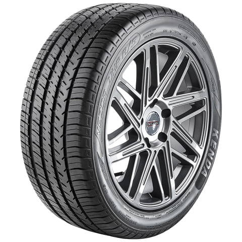 Kenda Vezda UHP A/S (KR400) UHP All Season P245/35ZR19 93W Passenger Tire Simolary simolary.com