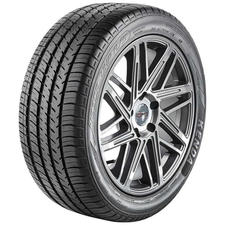 Kenda Vezda UHP A/S (KR400) UHP All Season P245/40ZR18 97Y
