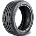 thumbnail image 1 of Kenda Vezda UHP A/S2 255/40ZR19 255/40R19 100Y XL High Performance a/s All Season Tire, 1 of 7