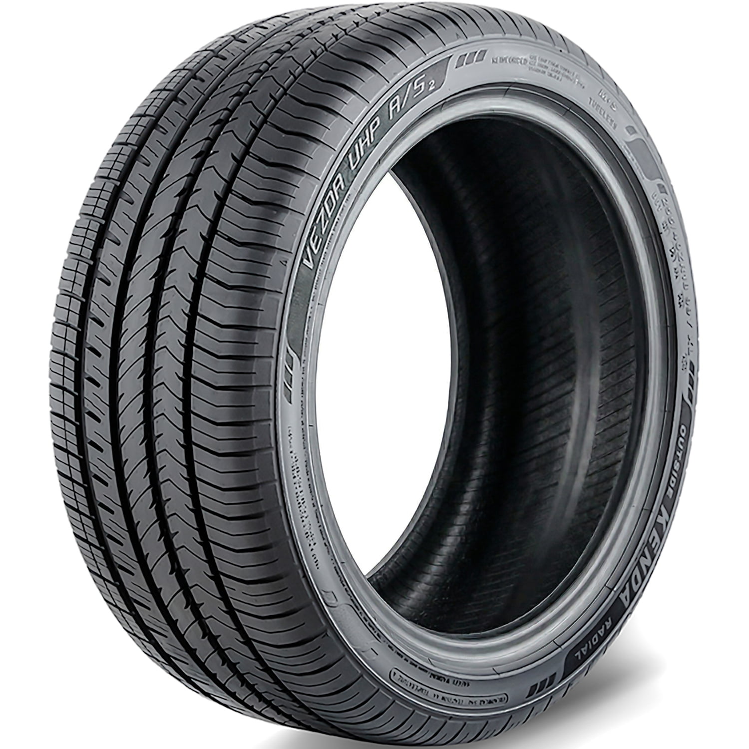 Kenda Vezda UHP A/S2 275/45ZR21 275/45R21 110W XL High Performance a/s All Season Tire Simolary simolary.com