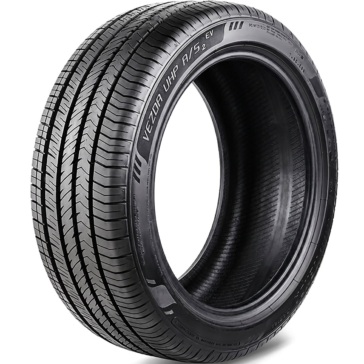 Kenda Vezda UHP A/S2-EV EV 245/45ZR19 245/45R19 102Y XL High Performance a/s All Season Tire Simolary simolary.com