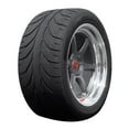 thumbnail image 1 of Kenda Vezda UHP MAX Summer (KR20A) Racing P235/40ZR17 90W Passenger Tire, 1 of 6