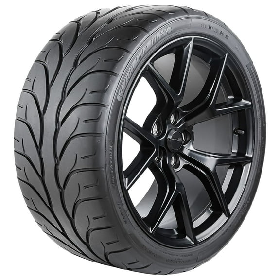 Kenda Vezda UHP MAX Summer (KR20A) Racing P245/40ZR20 99W XL Passenger Tire