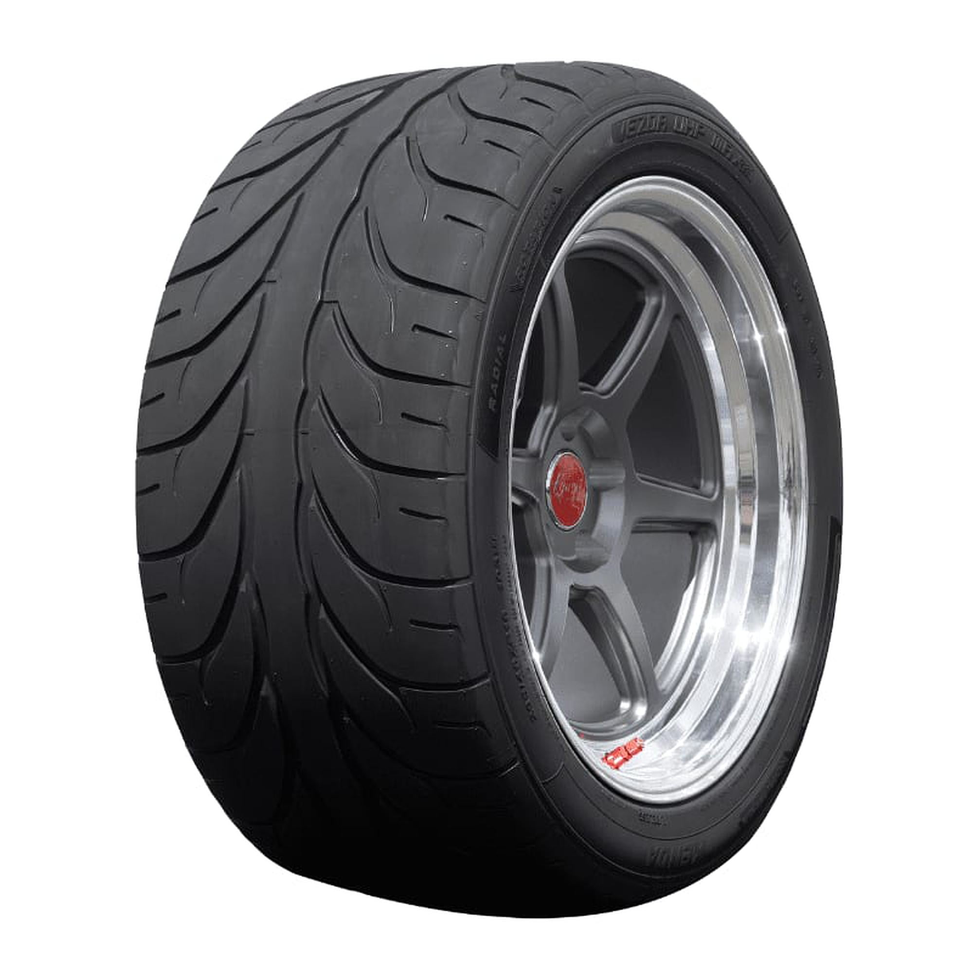 Kenda Vezda UHP MAX KR20A P295/40ZR18 103W Summer Racing