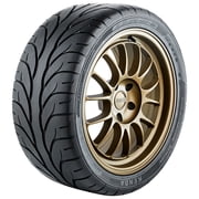 Kenda Vezda UHP Summer KR20A Racing P255/40ZR17 94W XL Passenger Tire