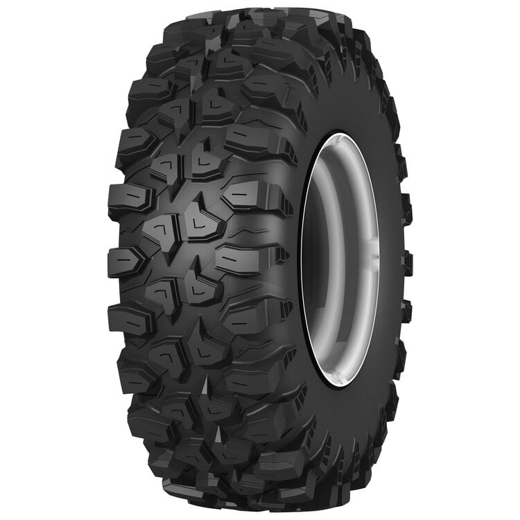 Kenda Warhawk K3214 30X10R14 D/8PLY ATV & UTV Tire