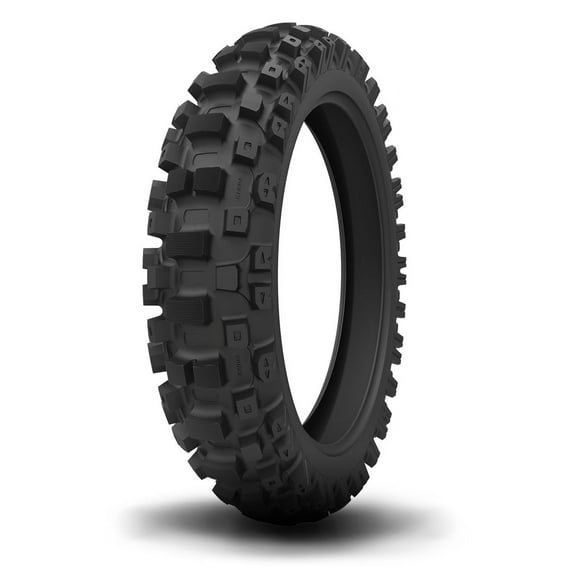 Kenda Washougal II K775/K786 90/100-14 49J Motorcycle Rear Tire