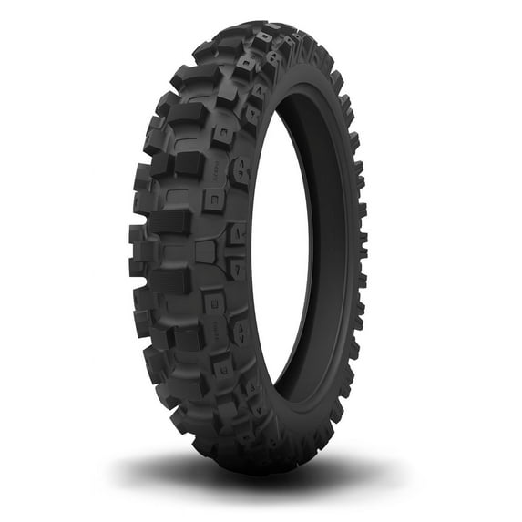Kenda Washougal II K786 Rear Tire 80/100-10 (047861003C0S2)