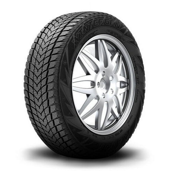 Kenda Wintergren KR19 205/70R15 96S BSW (1 Tires)