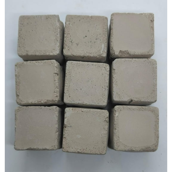 Kendal Clay Cubes 200 Grams