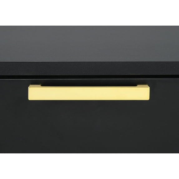 Kendall 5-piece California King Bedroom Set Black