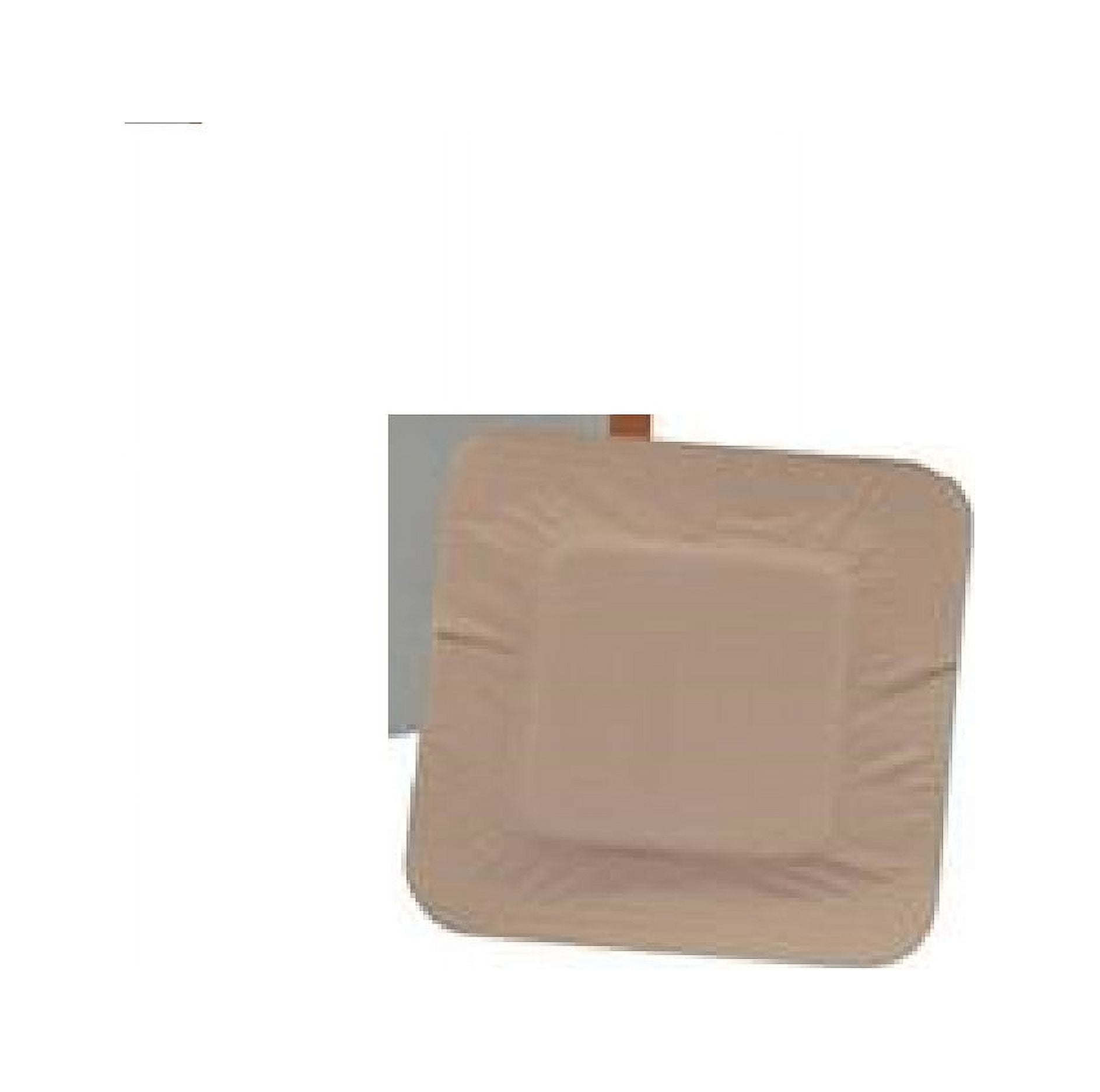 Kendall AMD Antimicrobial Foam Dressing 8'' x 8'' Sterile (1 Dressing