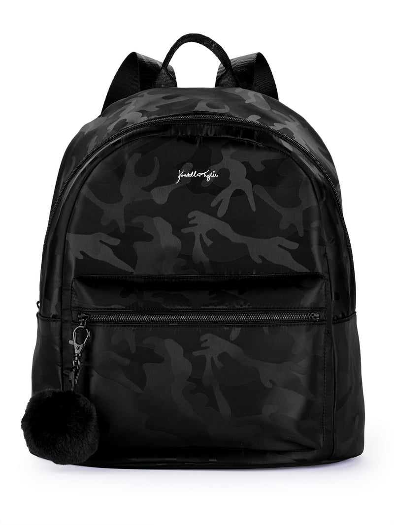 black and white floral mini backpack Flower Backpack, Girl's Boho Neff Headwear is a snow/skate/surf headwear company specializing in accessories such as Beanie Hats Yusudan Mini Backpack Purse for