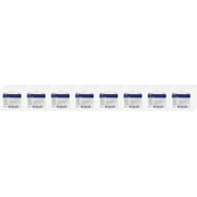 Kendall Curity Non Adherent Sterile Dressing 3X8 - Box of 24 - Model 6113 by BULYAXIA