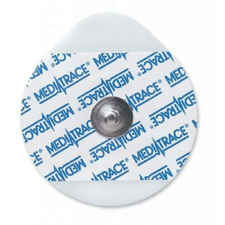 product image of Kendall ECG Snap Electrode Monitoring Non-Radiolucent 3 Each, 3 Pack - 31115796