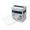 thumbnail image 1 of Kendall Foam Dressing, 4 x 4 Inch, Sterile, 10 Count, 1 of 3