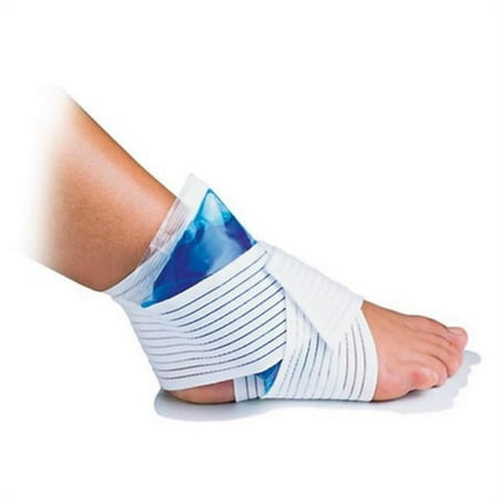 Kendall Healthcare UNP239 3 x 24 in. Versala-Lastic Roll Bandage, 2 per Pack