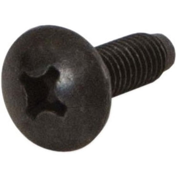 Kendall Howard 12-24 Rack Screws Bulk Pack, 5000 Pack