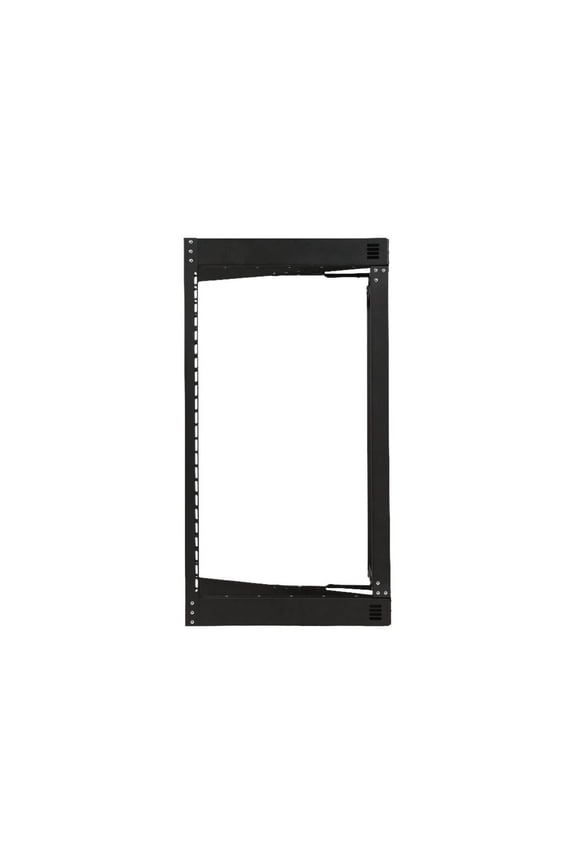 18U Phantom Class Open Frame Swing-Out Rack
