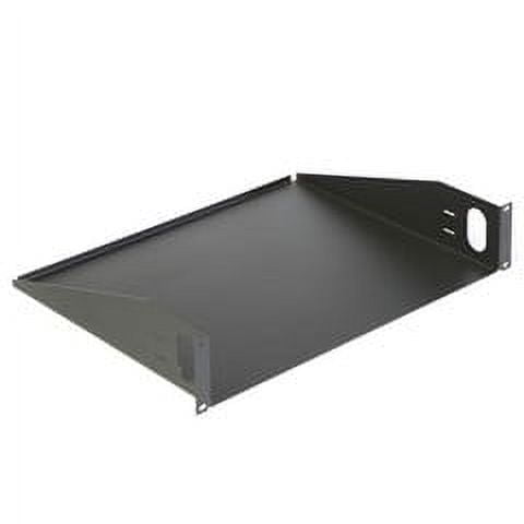 2U 14.75" Economy Rack Shelf