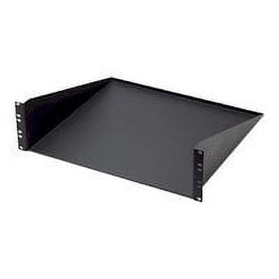 Kendall Howard 3U 16" Component Shelf