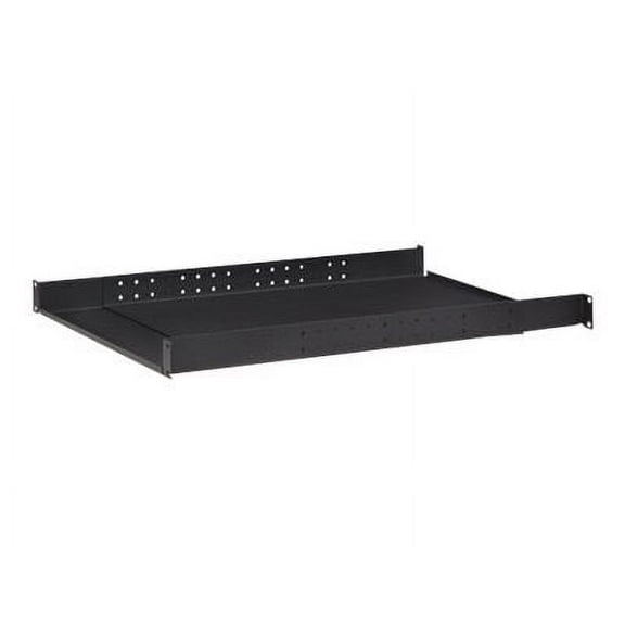 1U 4 Point Adjustable Shelf