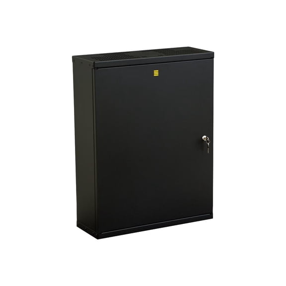 3U ENCLOSED V-RACK CABINET