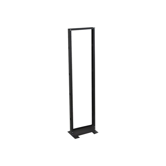 Kendall Howard - Rack open frame - black - 45U - 19"
