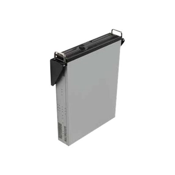 Kendall Howard 2U Vertical Rack