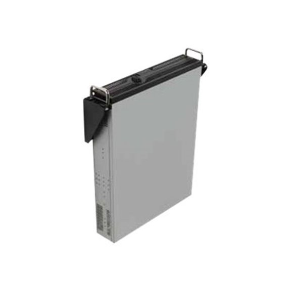 Kendall Howard 2U Vertical Rack