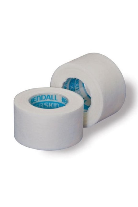 Hypoallergenic First Aid Tape Box, 24 Count