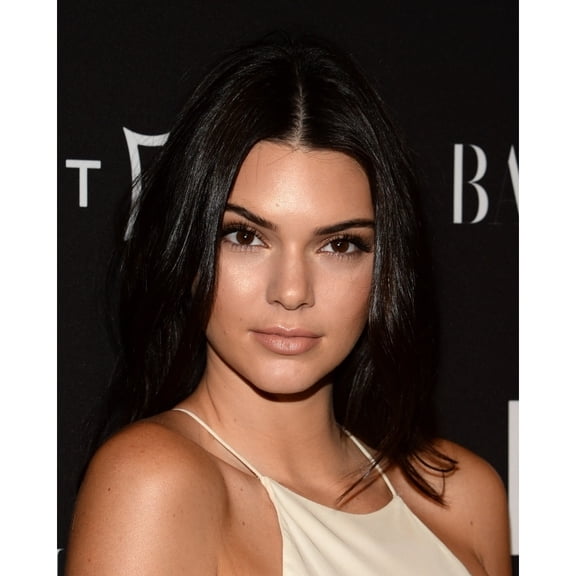 Kendall Jenner At Arrivals For Harper'S Bazaar September Icons Party The Plaza Hotel New York Ny September 16 2015.