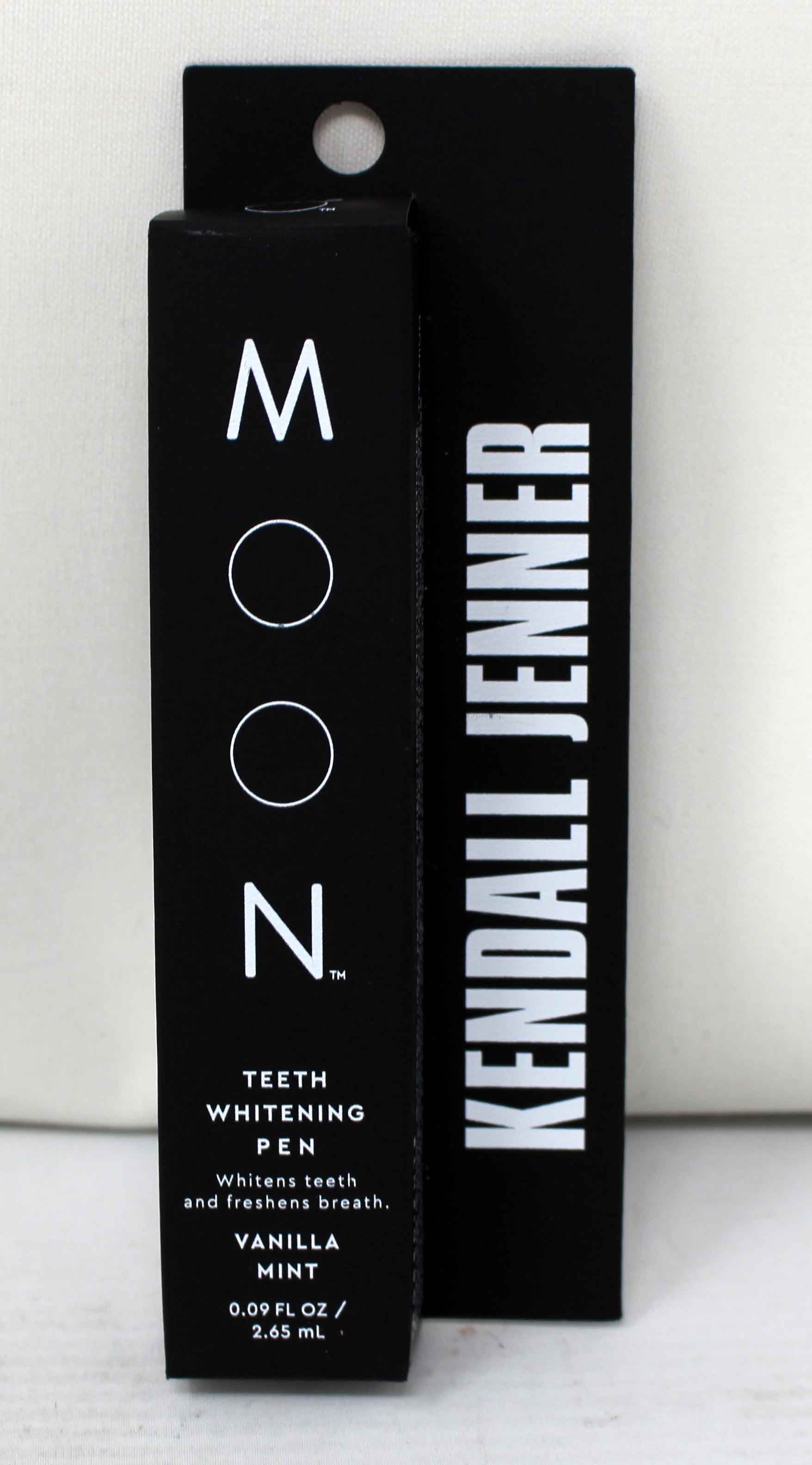 Jenner Moon Oral Care Whitening Pen Moon Toothbrush Moon