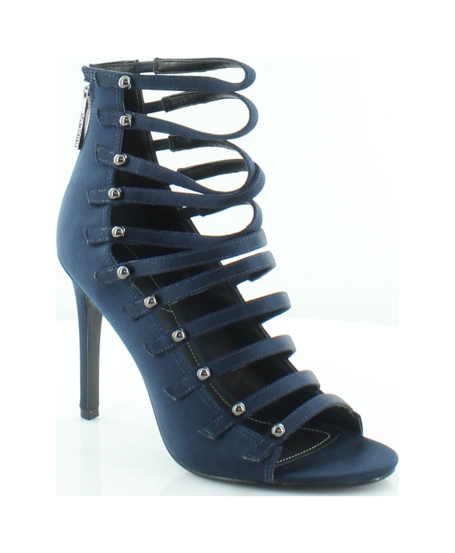 Kendall + Kylie Giaa Women's Heels Dark Blue Size 8.5 M - image 1 of 5