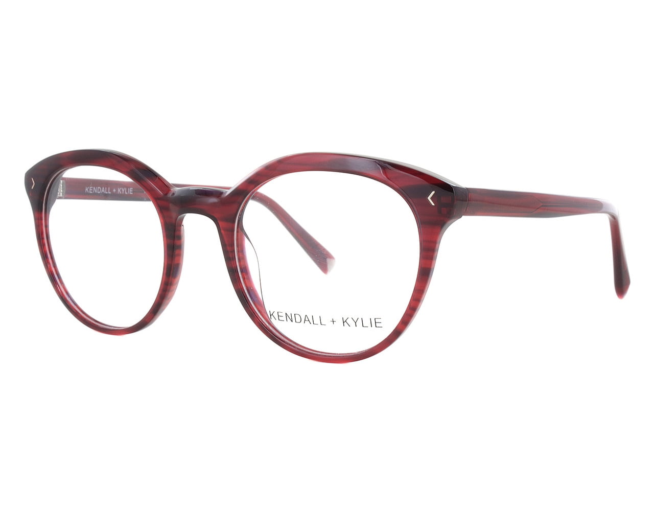 Lunettes de vue Kendall Kylie KKO103-605 pour France Ubuy