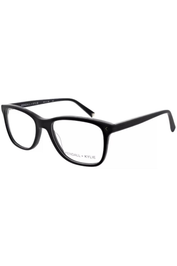 KKO121G GIA 2 Women's Black Frame Eyeglasses