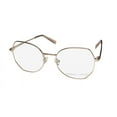 thumbnail image 1 of Kendall + Kylie KKO145 JOANNA 780 Women's Rose Gold Eyeglasses, 1 of 9