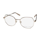 Kendall + Kylie KKO145 JOANNA 780 Womens Rose Gold Eyeglasses