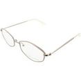 thumbnail image 1 of Kendall + Kylie KKO179 780 Women's Satin Rose Gold Eyeglasses, 1 of 9