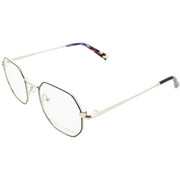 Kendall + Kylie KKO195G CALLIE 780 Womens Rose Gold Eyeglasses
